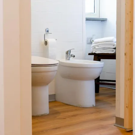 Apartment Kairos Rome