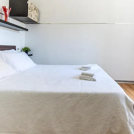 Kairos Apartment Rome