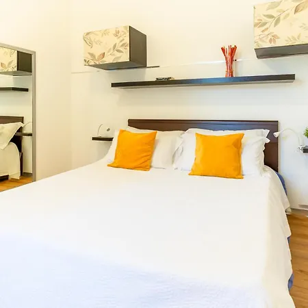 Kairos Appartement *