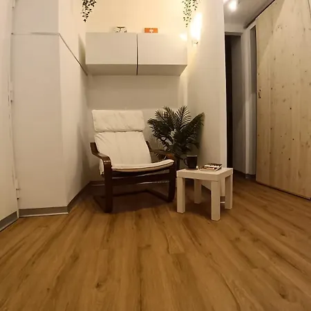 Appartement Kairos Rome